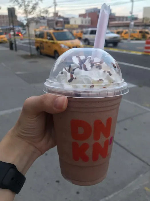 Dunkin' Picture 3