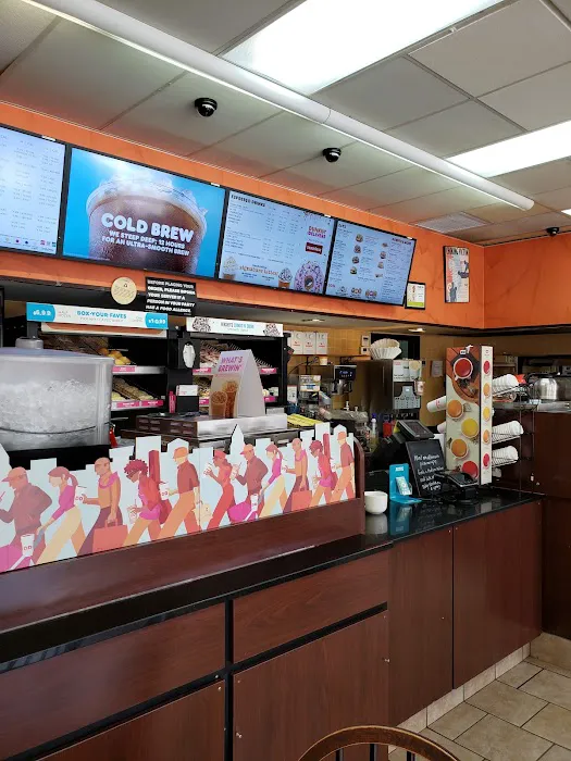 Dunkin' Picture 7