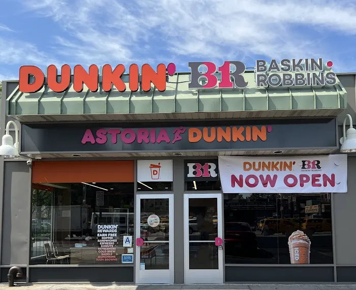 Dunkin' Picture 6