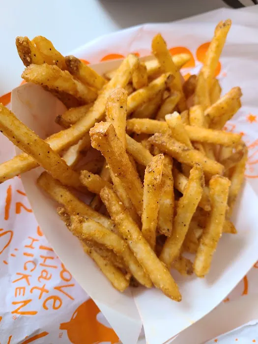 Popeyes Louisiana Kitchen Picture 7