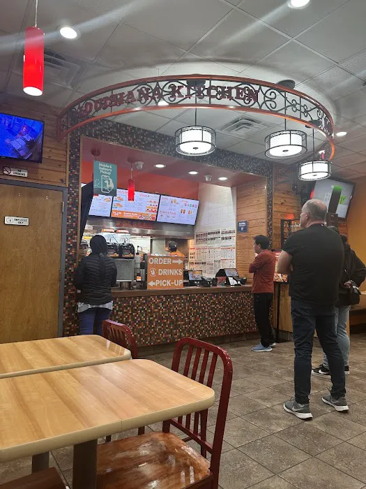 Popeyes Louisiana Kitchen Picture 4