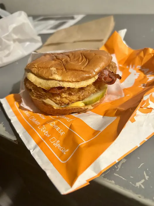 Popeyes Louisiana Kitchen Picture 3
