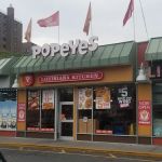 Popeyes Louisiana Kitchen