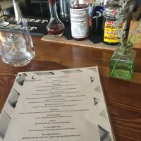 The Moonlight Mile ico