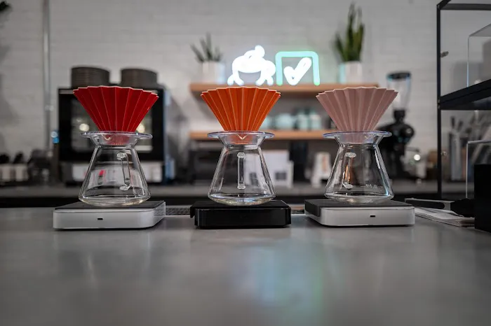 Coffee Check Picture 8