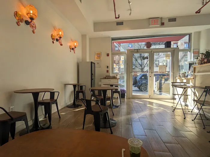 Sippy Cafe Picture 9