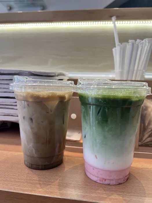 Sippy Cafe Picture 8