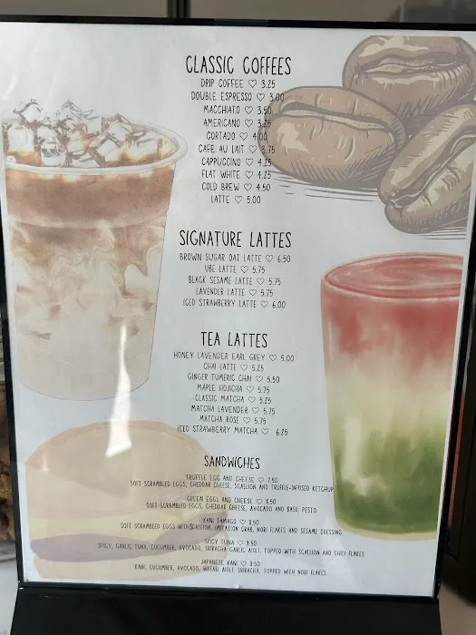 Sippy Cafe Picture 2