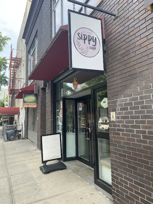 Sippy Cafe Picture 6