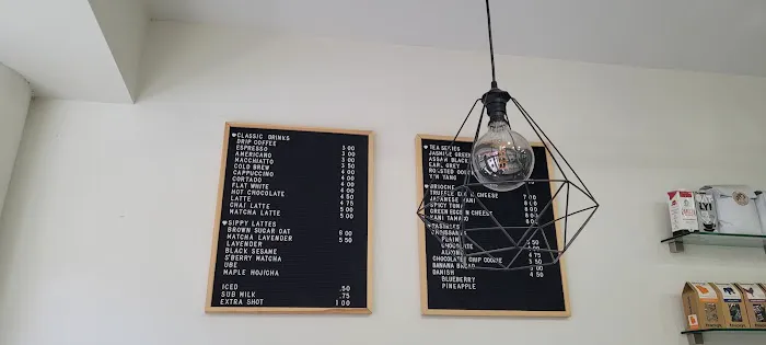 Sippy Cafe Picture 1