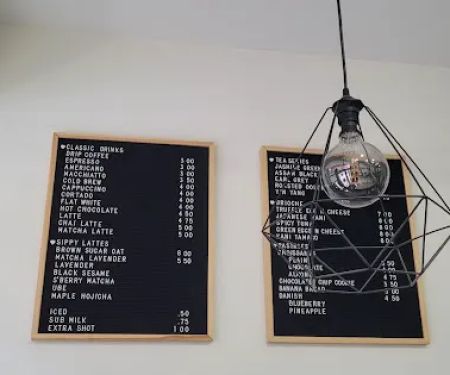 Sippy Cafe