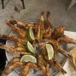 Mariscos El Submarino