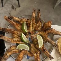 Mariscos El Submarino ico