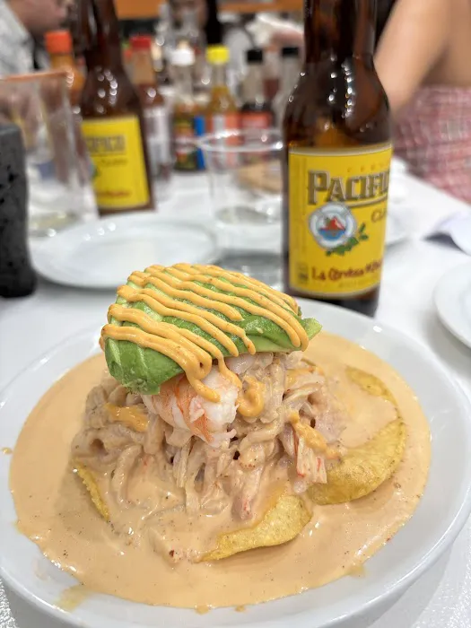 Mariscos El Submarino Picture 2
