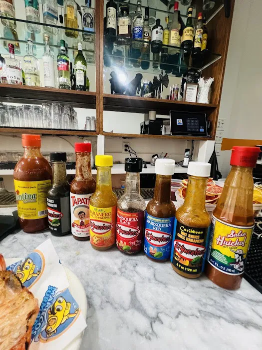 Mariscos El Submarino Picture 3