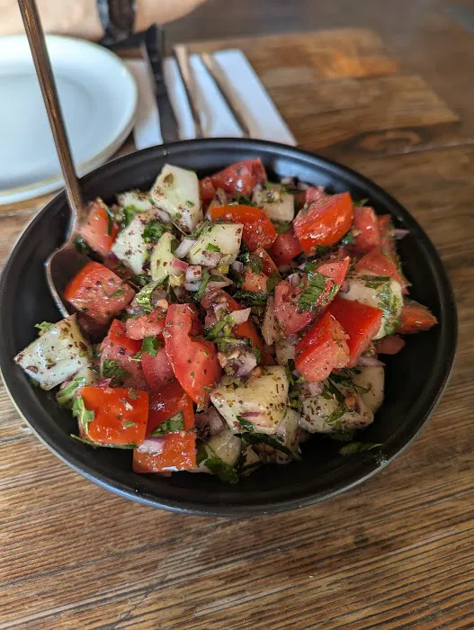 Kestane Kebab Picture 1