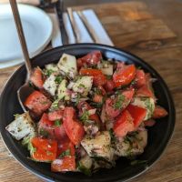 Kestane Kebab ico