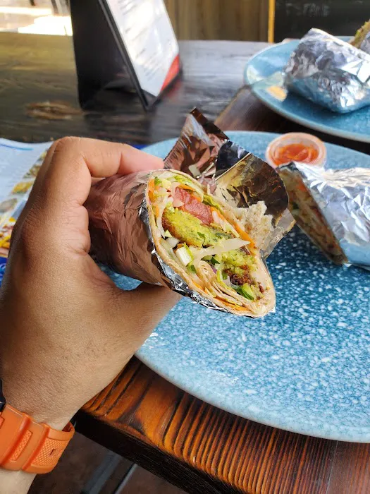Kestane Kebab Picture 8