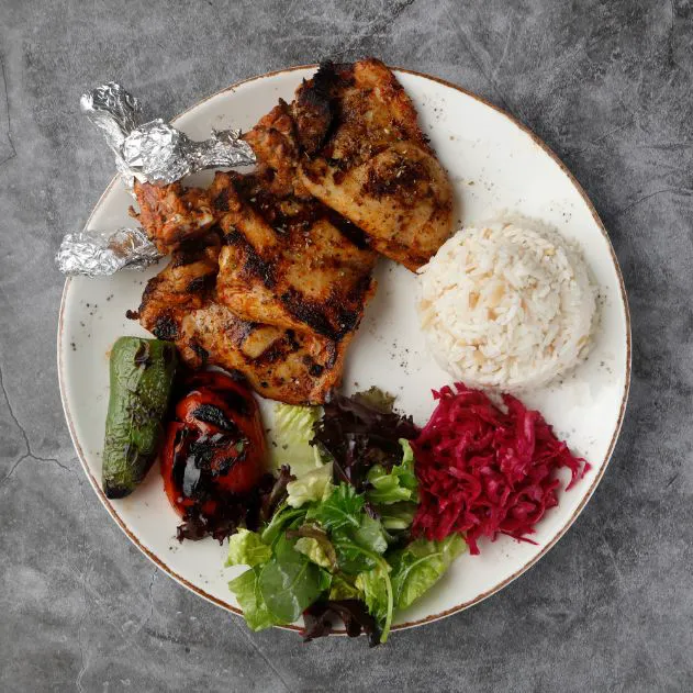 Kestane Kebab Picture 10