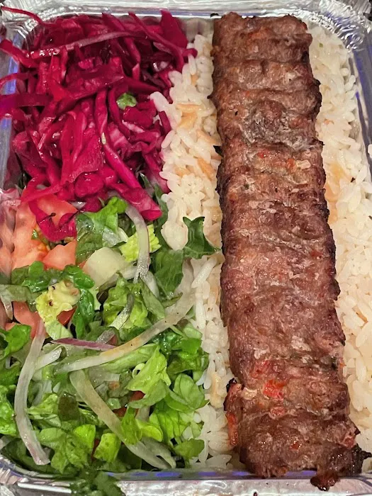 Kestane Kebab Picture 9