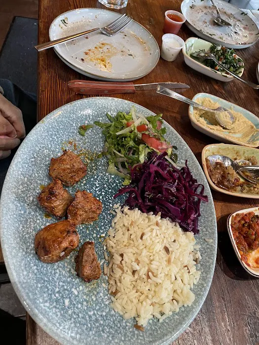Kestane Kebab Picture 6