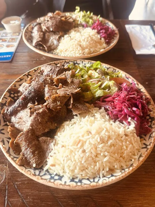 Kestane Kebab Picture 5