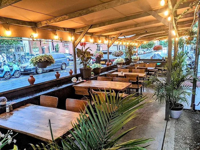 Kestane Kebab Picture 7