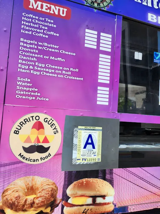 Antonios coffee house Picture 1