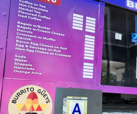Antonios coffee house