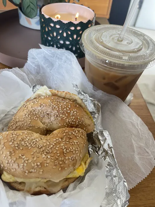 Mon Amour Grill & Deli Picture 6