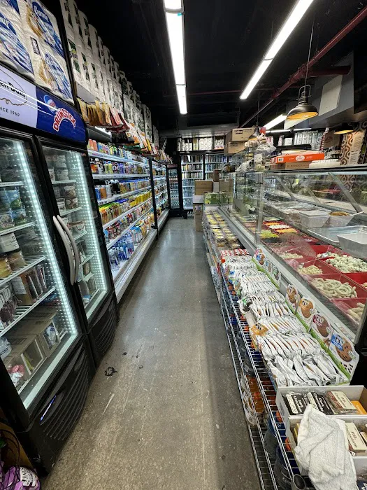 Mon Amour Grill & Deli Picture 4