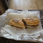 Mon Amour Grill & Deli