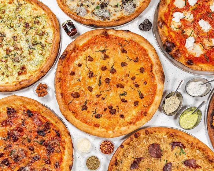 Rita's Pizza & Provisions Picture 7