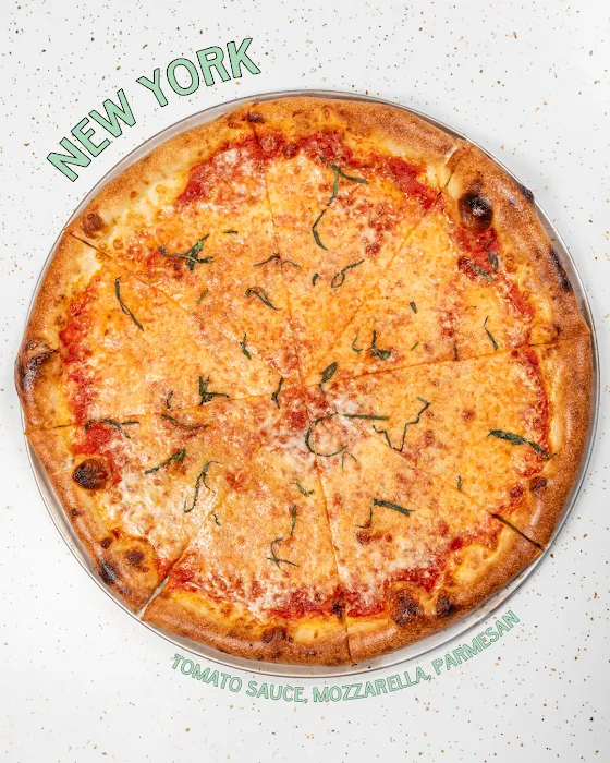 Rita's Pizza & Provisions Picture 1
