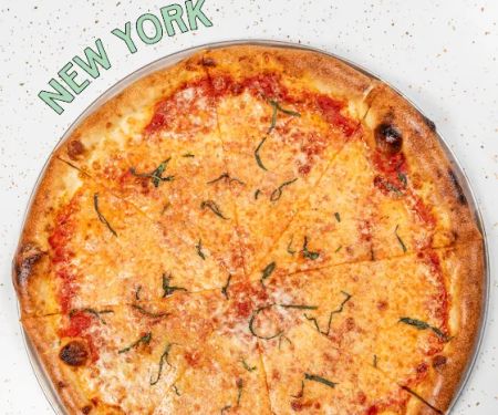 Rita's Pizza & Provisions
