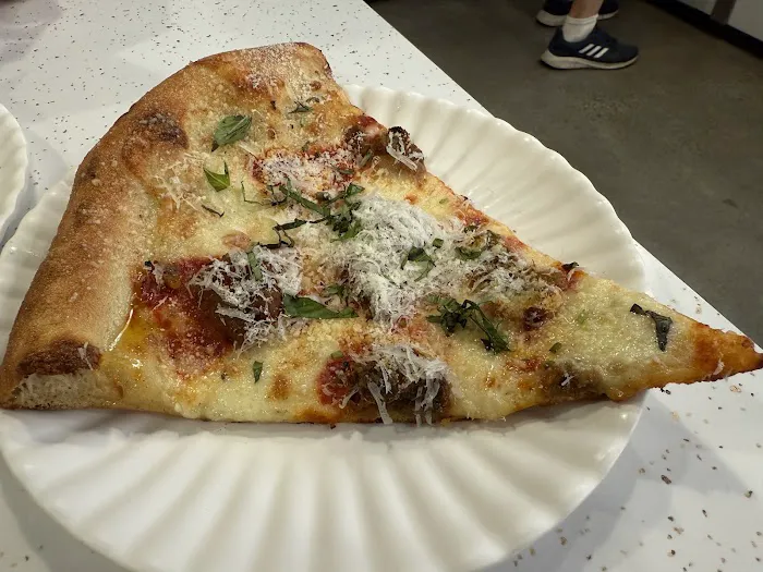 Rita's Pizza & Provisions Picture 6