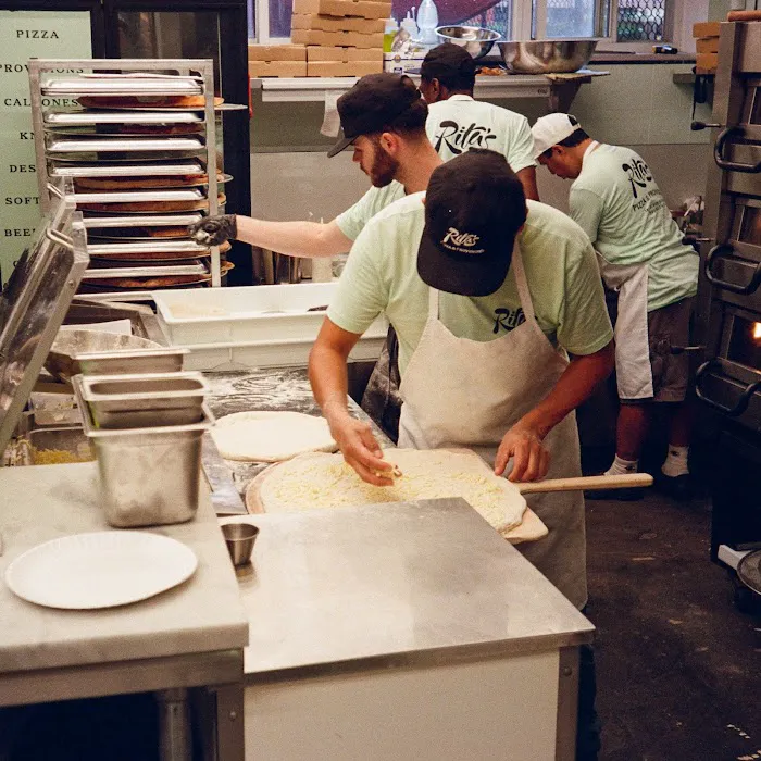 Rita's Pizza & Provisions Picture 10