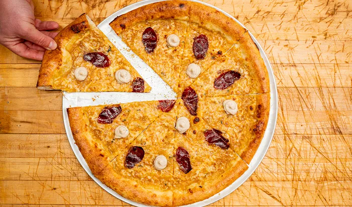 Rita's Pizza & Provisions Picture 5