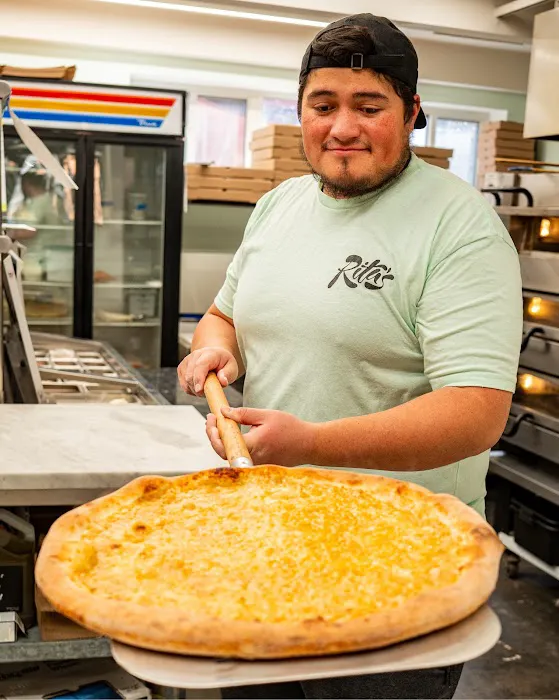 Rita's Pizza & Provisions Picture 4