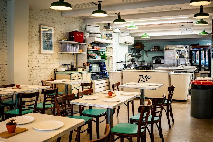 Rita's Pizza & Provisions Picture 3