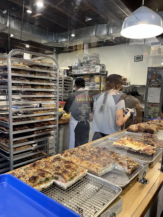 Radio Bakery Picture 1