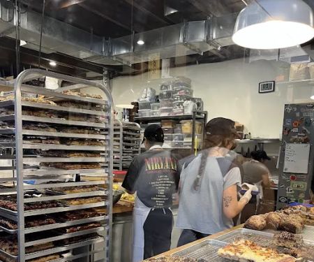 Radio Bakery