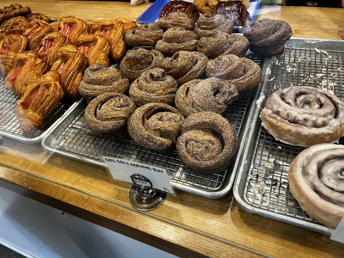 Radio Bakery Picture 2