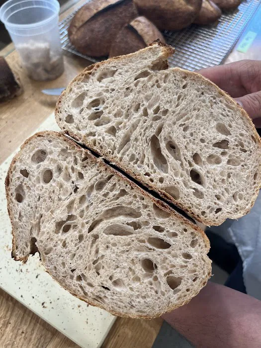 Radio Bakery Picture 6