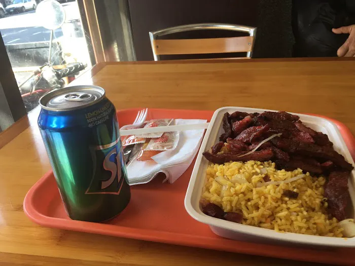 Hop Lee Kitchen Picture 9