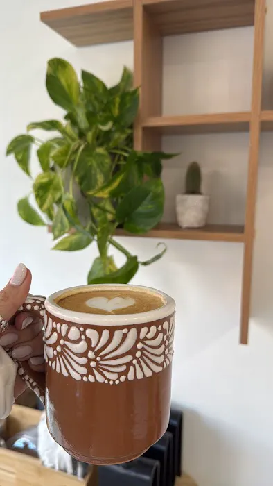 BLND Coffee Studio Picture 1