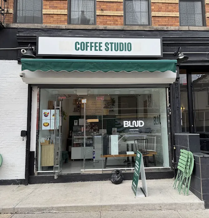 BLND Coffee Studio Picture 10