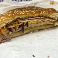 Mc Greenland Deli & Grill ico