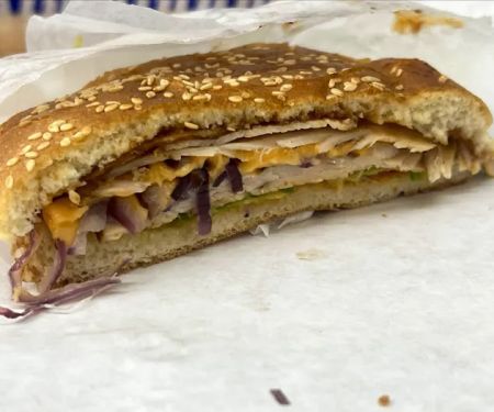 Mc Greenland Deli & Grill