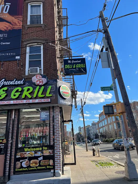 Mc Greenland Deli & Grill Picture 2